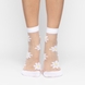 Шкарпетки жіночі Ромашка 35-40 Білий (2000989669050S)(SN) Фото 2 з 3