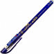 Ручка гелевая "Пиши-стирай" Josef Otten 3281-BL 0.5 мм Синий (695695353534687) Фото 1 из 2