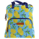 Рюкзак для дівчинки "Citrus" YES 556887 Блакитний (2000990016447A) Фото 3 з 5