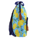 Рюкзак для дівчинки "Citrus" YES 556887 Блакитний (2000990016447A) Фото 5 з 5