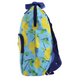 Рюкзак для дівчинки "Citrus" YES 556887 Блакитний (2000990016447A) Фото 4 з 5