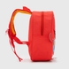 Рюкзак для дівчинки K2202 Червоний (2000990128683A) Фото 4 з 8