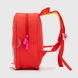 Рюкзак для дівчинки K2202 Червоний (2000990128683A) Фото 3 з 8