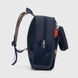 Рюкзак для мальчика 8072 Темно-синий (2000990304209A) Фото 3 из 8