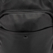 Рюкзак жiночий 1220 Чорний (2000990055538A) Фото 6 з 9