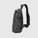 Сумка-рюкзак жіноча Wallaby 841023 Чорний (2000990279934А) Фото 3 з 9