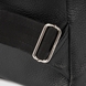 Сумка-рюкзак жіноча Wallaby 841023 Чорний (2000990279934А) Фото 6 з 9