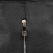 Сумка-рюкзак жіноча Wallaby 841023 Чорний (2000990279934А) Фото 7 з 9