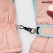 Терморукавички для дівчинки C5956 8-15 Рожевий (2000990301543W) Фото 6 з 7