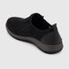 Туфлі жіночі INBLU WG000041 37 Чорний (2000990090164D)(SN) Фото 8 з 10