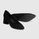 Туфлі жіночі Stepln 30080-RH555 36 Чорний (2000989887485A) Фото 2 з 8