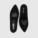 Туфлі жіночі Stepln 30080-RH555 41 Чорний (2000989887546A) Фото 7 з 8