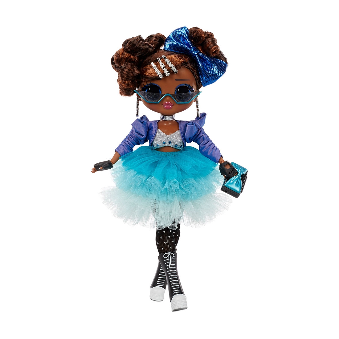 Фото Игровой набор с куклой L.O.L. SURPRISE–ИМЕНИННИЦА 576365 (6900006611511)