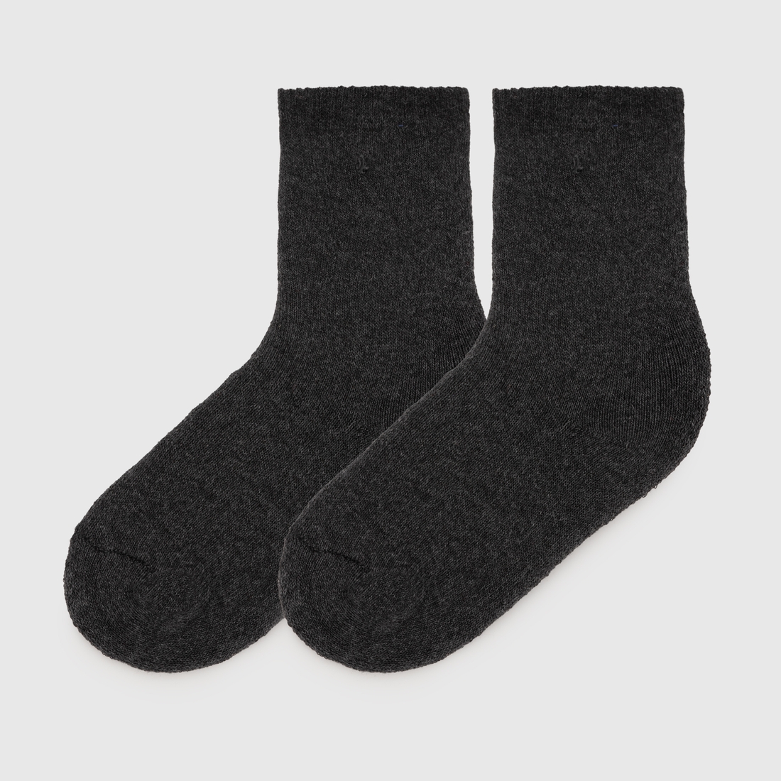 Фото Шкарпетки для хлопчика HK Socks HK 11-12 років Темно-сірий (2000990179029A)