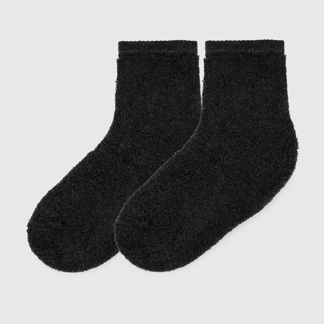 Фото Шкарпетки для хлопчика HK Socks HK 11-12 років Темно-сірий (2000990179029A)