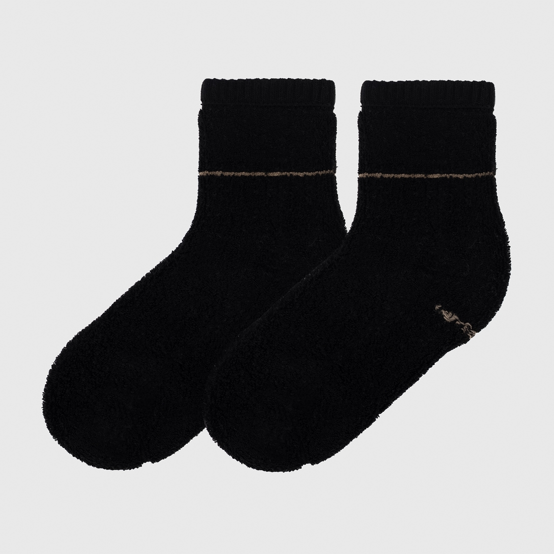 Фото Шкарпетки для хлопчика PierLone PH-830 11-12 років Чорний (2000990186140A)