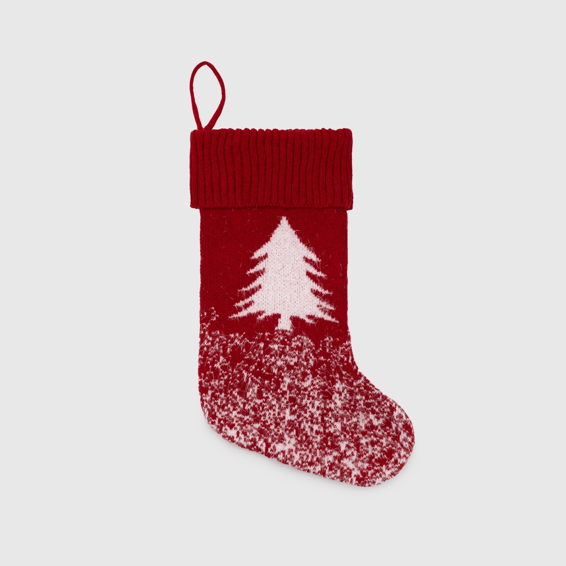 Фото Різдвяна шкарпетка YA XING XD22078 Різнокольоровий (2000990229496)(NY)(SN)