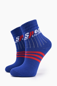 Шкарпетки Smaliy 5-238 ПД-59 р.18 5-6 Блакитний (2000904661589)