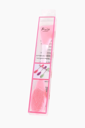 Щітка масажер для обличчя RG-5 Рожевий (2000989526476A)