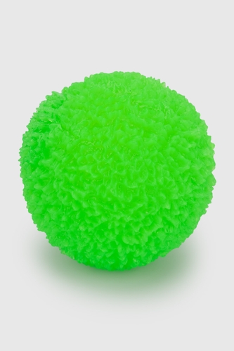 Фото М'ячик-стрибунець що світиться SB2303 6.5 см Зелений (2000990597304)