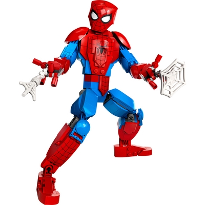Конструктор LEGO Marvel Фігурка Людини-Павука 76226 (5702017154664)