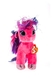 М'яка ігрушкаTY Beanie Boo's Рожева поні "Ruby" 15 см (36665) Фото 2 з 10