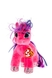 М'яка ігрушкаTY Beanie Boo's Рожева поні "Ruby" 15 см (36665) Фото 10 з 10