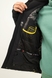 Куртка High MH11001-0 XL Чорний (2000904392148W) Фото 2 з 13