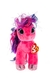 М'яка ігрушкаTY Beanie Boo's Рожева поні "Ruby" 15 см (36665) Фото 1 з 10