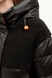 Куртка Ommeitt 21522-J01 2XL Черный (2000904340446W) Фото 8 из 10