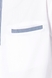 Рубашка Redpolo 3254 134 Белый (2000904033720D) Фото 3 из 7