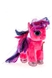 М'яка ігрушкаTY Beanie Boo's Рожева поні "Ruby" 15 см (36665) Фото 3 з 10