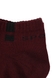 Шкарпетки чоловічі,40-44 Lateks socks 236 Бордовий (2000904139781A) Фото 2 з 2