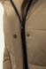 Куртка Meajiateer M21120-30 4XL Оливковий (2000904323661W) Фото 3 з 8