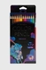 Акварельные карандаши РЫБКА C61979 Разноцветный (2000990507914) Фото 1 из 3