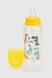 Бутылочка для кормления Akuku A0005 Белый (2400652098017) Фото 3 из 5