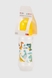 Пляшечка для годування Akuku A0005 Білий (2400652098017) Фото 5 з 5