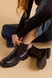 Ботинки женские демисезонные Meideli 665-1 38 Черный (2000990358851D) Фото 13 из 16