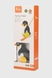 Деревянная каталка Пингвинчик Viga Toys 50962 Разноцветный (6934510509620) Фото 6 из 6
