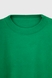 Джемпер однотонний жіночий 2246 One Size Зелений (2000989941149D) Фото 10 з 13