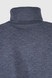 Гольф мужской Stendo 5026-1 5XL Джинсовый (2000990193360D) Фото 10 из 12