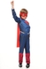 Карнавальный костюм с маской Супермен HYH1029108 (2000902086377) Фото 2 из 5
