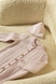 Комбинезон Unisex вязка дитячий Mini Papi 20044 56 см Рожевий (2000989812753D) Фото 4 з 14