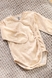 Комплект (боді, штани, шапочка) Baby Life 918 62 см Бежевий (20009904050210A) Фото 15 з 18