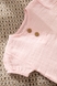 Костюм (блуза+шорти) для дівчинки Beyaz Bebek 2201 74 см Рожевий (2000990302496S) Фото 11 з 12