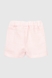 Костюм (блуза+шорти) для дівчинки Beyaz Bebek 2201 92 см Рожевий (2000990302526S) Фото 8 з 12