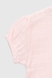 Костюм (блуза+шорты) для девочки Beyaz Bebek 2201 74 см Розовый (2000990302496S) Фото 6 из 12