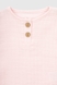 Костюм (блуза+шорты) для девочки Beyaz Bebek 2201 74 см Розовый (2000990302496S) Фото 5 из 12