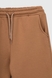 Костюм для дiвчинки Deniz 712 худі+штани 164 см Коричневий (2000990152633W) Фото 20 з 23