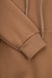 Костюм для дiвчинки Deniz 712 худі+штани 164 см Коричневий (2000990152633W) Фото 16 з 23